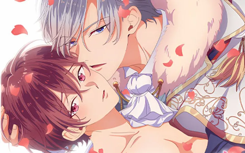 Ateuma chara no kuse shite, super darling ouji ni chouai sareteimasu 1